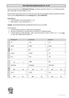 Vorschau - Arbeitsblätter - Das Demonstrativpronomen is, ea, id (Einfühung oder Wiederholung) - Seite 2