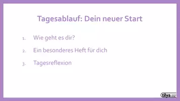 Vorschau - Präsentationen/Tafelbilder - Langzeitprojekt: Kindernachrichten x Tagebuch Teil 1 - Seite 3