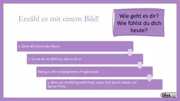Vorschau - Präsentationen/Tafelbilder - Langzeitprojekt: Kindernachrichten x Tagebuch Teil 3 - Seite 3