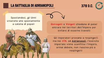 anteprima - Materiale di supporto/inclusione - I Regni romano germanici e l'inizio del Medioevo - Pagina 2