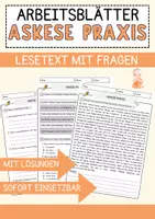 Vorschau - Arbeitsblätter - Religion Komplettpaket Übungen zu Werten Glauben Traditionen und Weltreligionen - Seite 1