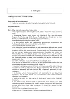 Vorschau - Prüfungsvorbereitung - Mündliche Prüfung im Fach Deutsch NRW: Eichendorff "Das zerbrochene Ringlein" (wieder aktuell ab 2027) - Seite 1