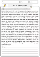 Vorschau - Arbeitsblätter - Religion Materialbundle Arbeitsblätter zu religiösen Festen Symbolen und Geschichten - Seite 1