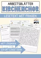 Vorschau - Arbeitsblätter - Religion Themenpaket Texte und Aufgaben zu Glaube Moral Ritualen und Religionen - Seite 1