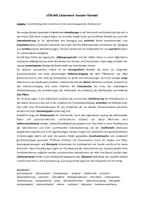 Vorschau - Quiz - Lückentext: Sozialer Wandel (mit Lösung) - Seite 1