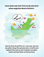 Vorschau - Arbeitsblätter - Größer, kleiner oder gleich & Formen Klasse 1 & Vorschule (Arbeitsblätter) - Seite 2