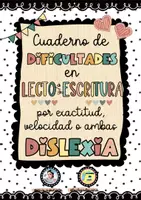 Vista previa - Hojas de trabajo - PACK entrenamiento dislexia: lectoescritura - página 1