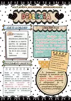 Vista previa - Hojas de trabajo - PACK entrenamiento dislexia: lectoescritura - página 2