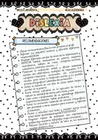 Vista previa - Hojas de trabajo - CUADERNO DIFICULTADES LECTO - DISLEXIA - página 3