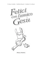 anteprima - Audio - FELICI CON L'AMICO GESU - Libro con canzoni - Pagina 2