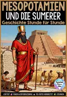 Vorschau - Arbeitsblätter - Mesopotamien & die Sumerer – Einführung in die erste Hochkultur - Deckblatt