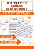 Vorschau - Arbeitsblätter - Materialpaket - Seite 1
