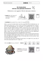 Vorschau - Arbeitsblätter - Geniales Escape Game zu Das/Dass - Seite 3