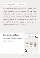 Vorschau - Spiele - Lesespiel "Ich habe, wer hat?" - Weihnachten - Seite 2