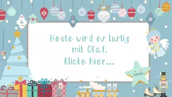 Vorschau - Interaktives Material - Interaktiver Adventskalender - Seite 3