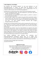Vorschau - Anderer Materialtyp - Wir sind Klasse!: Der Rasende Reporter - Seite 1