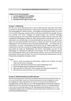 Vorschau - Stundenentwürfe - Neues Wehrdienstgesetz - Doppelstunde (Kl. 9/10) 🪖🇩🇪 - Seite 1