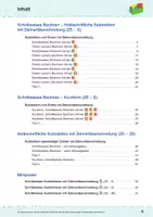 Vorschau - Arbeitsblätter - Rechenstrategie: Schrittweises Rechnen 2 - Seite 2