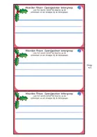 Voorbeeld - Juf Larissa - Klaarbakjes Kerst - Pagina 3