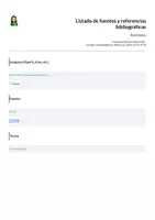 Vista previa - Unidades / Secuencias / Situaciones de Aprendizaje - CARTELES DE RECICLAJE - página 3