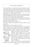 anteprima - Testo - Racconti di natale e disegni da colorare - Pagina 3
