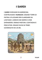 anteprima - Esercizi - Storia Facile - I Popoli Italici - Pagina 2