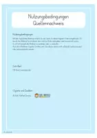 Vorschau - Arbeitsblätter - Zahlenmauern ohne ZÜ - Entdeckungen (ZR 100) - Seite 1