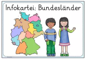 Vorschau - Spiele - Deutschland - Material zu den Bundesländern - Seite 2