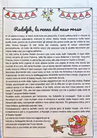 anteprima - Esercizi - racconto FANTASTICO per le classi 4° - 5° - Pagina 3