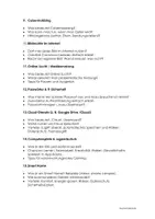Vorschau - Arbeitsblätter - Informatik 7 Referate - Seite 2