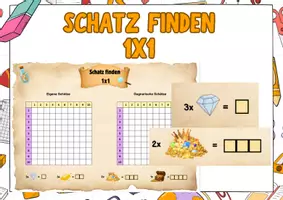 Vorschau - Spiele - 1 (297 x 210 mm) (297 x 210 mm) - Seite 1