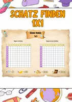 Vorschau - Spiele - 1 (297 x 210 mm) (297 x 210 mm) - Deckblatt