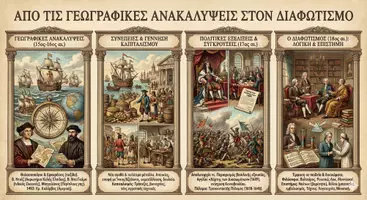 Προεπισκόπηση - Διδακτικά / Σχολικά βιβλία - Συλλογή Infographic Η Ιστορία της Ελλάδας από το 1492 έως Σήμερα - Σελίδα 3