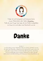 Vorschau - Arbeitsblätter - Ramadan Girlande | Klassenprojekt | Basteln | Ramadan mubarak | Zuckerfest (Eid al-Fitr) - Seite 1