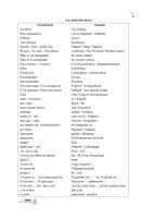 Vorschau - Arbeitsblätter - Mots charnières Konnektoren Darstellungsleistung Oberstufe - Seite 1