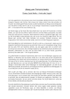 Vorschau - Arbeitsblätter - Textverständnis-Übung (Kl. 7/8): Social Media (mit Lösungen und LRS-Variante) - Seite 1