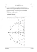 Vorschau - Klassenarbeiten - Wahrscheinlichkeit_Daten und Zufall - Seite 3