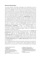 Vorschau - Stundenentwürfe - Didaktische Begründungen Unterrichtsentwurf Calliope mini - Seite 3