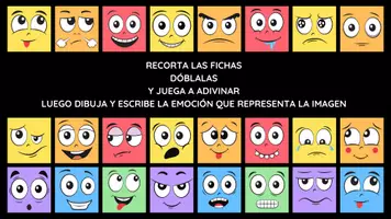 Vista previa - Juegos / Gamificación - Adivina adivinador...Acertijos y emociones para peques - página 2