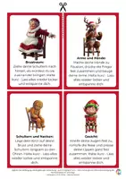 Vorschau - Anderer Materialtyp - Progressive Muskelentspannung Ergänzungsset Weihnachten - Seite 2