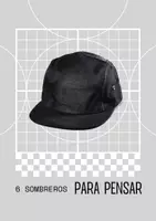 Vista previa - Hojas de trabajo - Técnica 6 sombreros para pensar - Portada