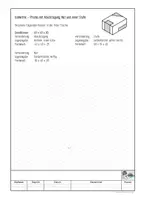 Vorschau - Arbeitsblätter - 09_AB_Isometrie_Abschraegung_Nut_Stufe_c - Deckblatt