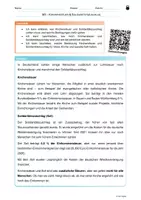Vorschau - Arbeitsblätter - Kirchensteuer & Soli – Arbeitsblatt & Tafel-Dashboard WiPo Klasse 9-10 - Seite 1