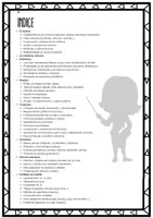 Vista previa - Hojas de trabajo - FICHAS DE REPASO: Un viaje por las matemáticas - página 1