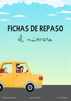 Vista previa - Hojas de trabajo - FICHAS DE REPASO: Un viaje por las matemáticas - página 2