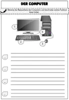 Vorschau - Stundenentwürfe - Materialpaket EVA-Prinzip und Internet - Seite 3