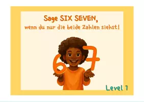 Vorschau - Spiele - Six Seven - 5-Minuten-Spiel - Förderung exekutiver Funktionen FEX - Seite 2
