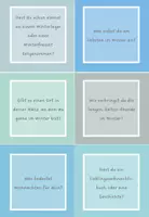 Vorschau - Interaktives Material - Gesprächskarten über die Weihnachtsferien - Seite 2