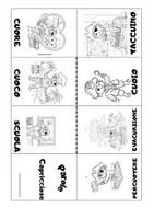 anteprima - Altro tipo di materiale - Paroline capricciose - Pagina 3