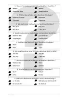 Vorschau - Arbeitsblätter - Nordrhein-Westfalen-Quiz A - Seite 3